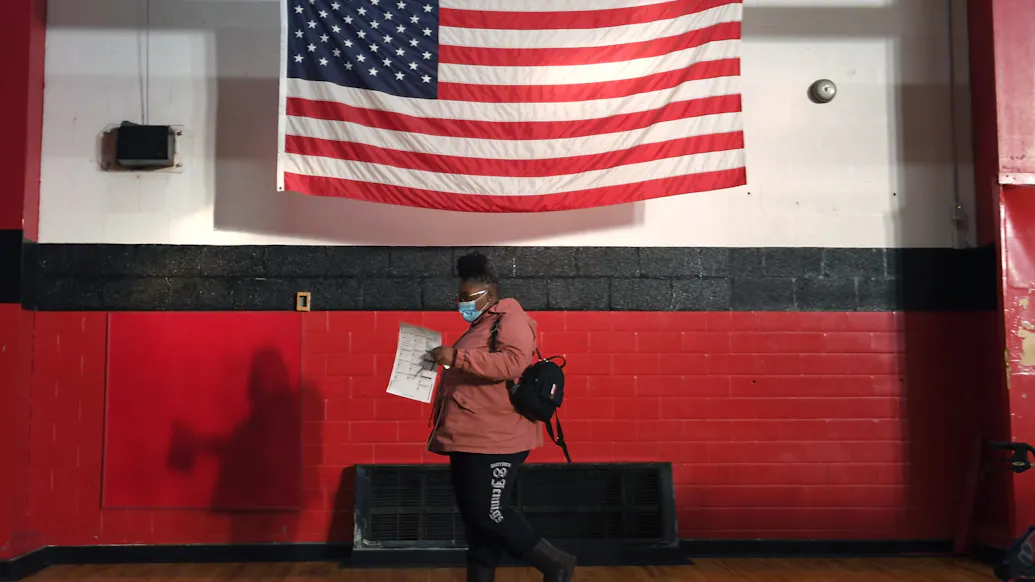 “One Of The Strongest Election Laws In The Country”: Missouri Gov. Reforms Election Laws Banning Mail-In Ballots, Requiring Voter ID