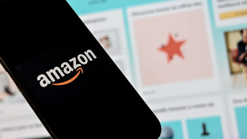 Amazon Rejects ‘What Is A Woman?’ Ads While Promoting Gender Identity Books