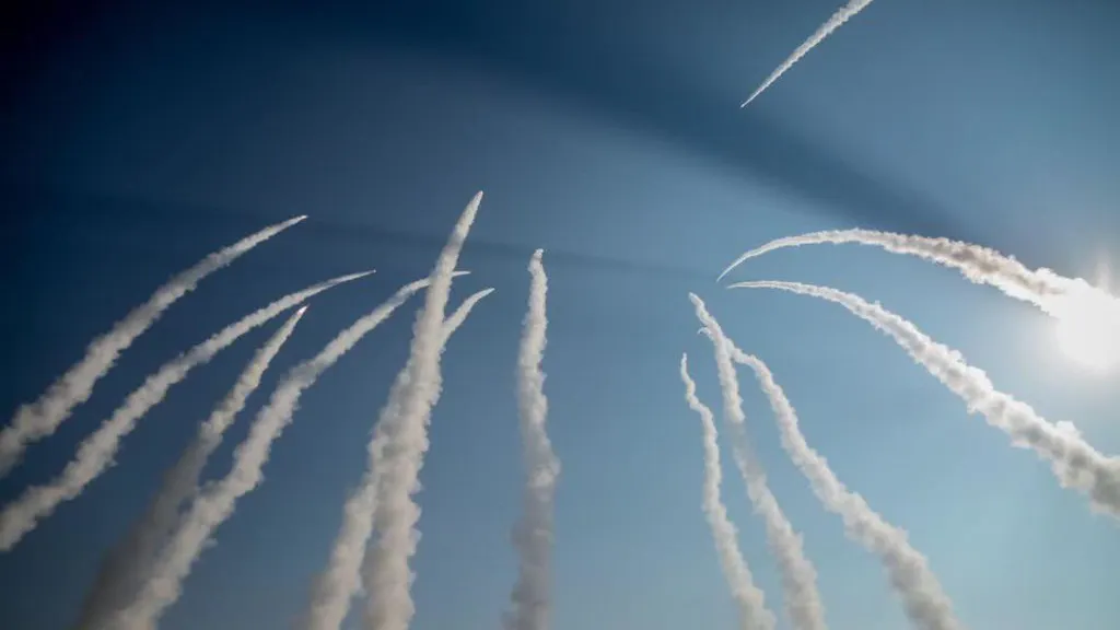 While Biden Goes Soft On Iran, They’re Sending Weapon-Carrying Drones To Russia: Report