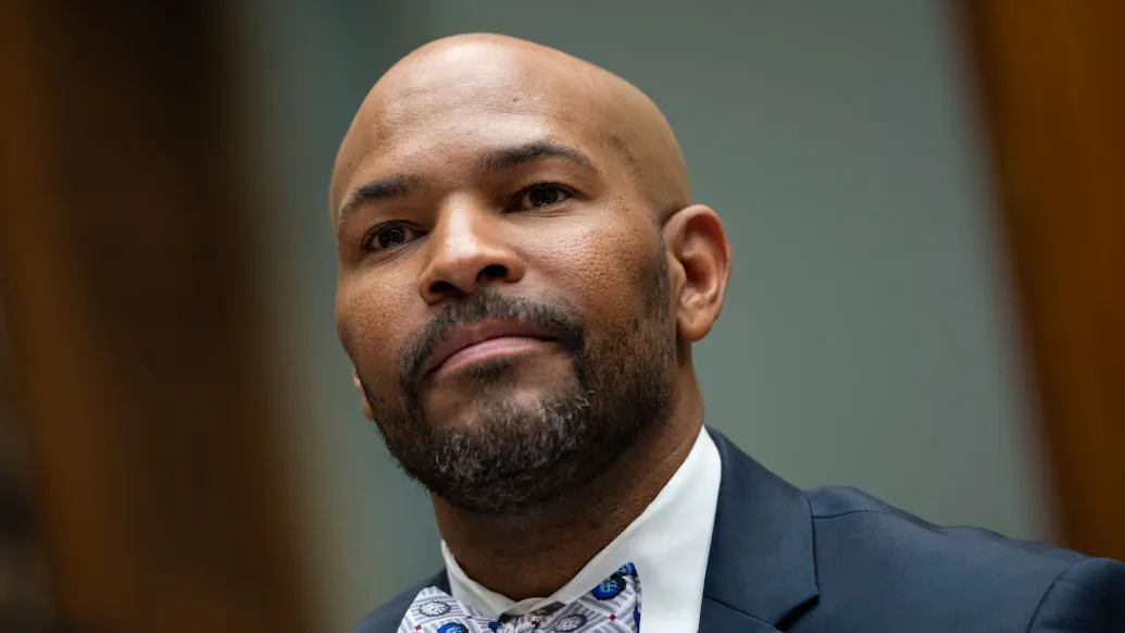 Trump Surgeon General Lectures Kid Who Lost Prom, Graduation, And More To COVID Over What *Really* Constitutes A ‘Lockdown’