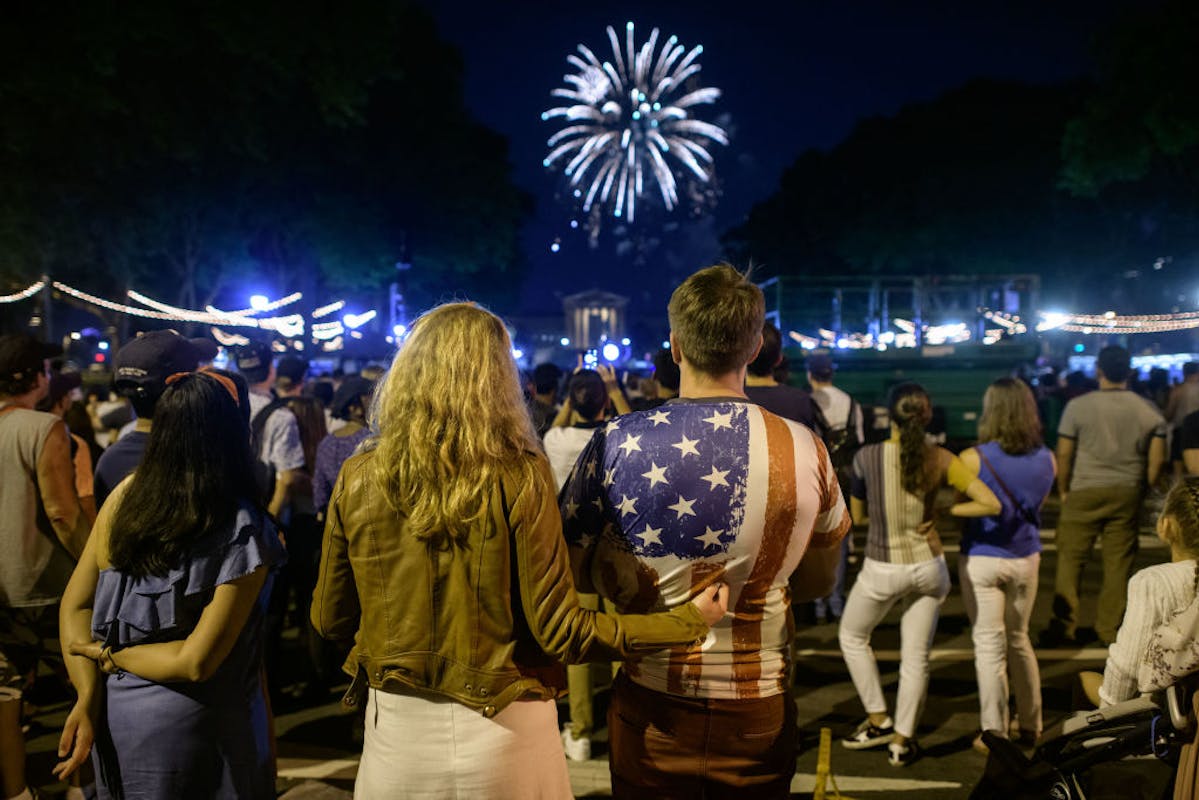 The Daily Wire cover image