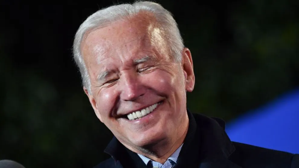 ‘Creepy As F***’: The Latest Viral Video Of Joe Biden Whispering In A Little Girl’s Ear