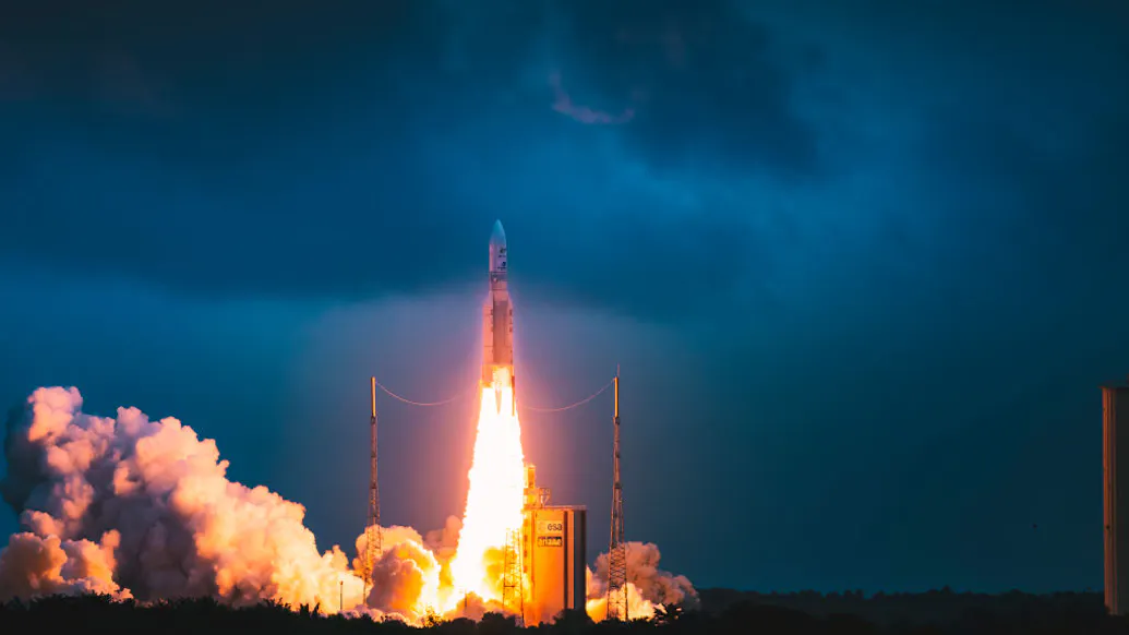 ‘Will Absolutely Blow Hubble Out Of The Water’: New Photos From Largest Space Telescope Ever Shows Colors Never Seen Before