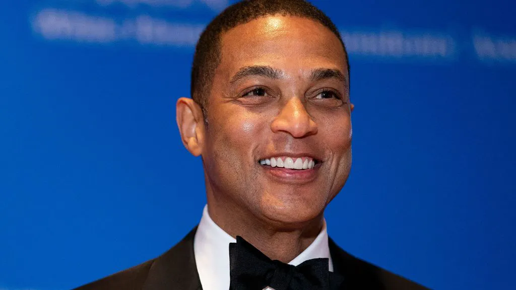 Don Lemon: Journalists Must Treat Republicans As ‘Dangerous To Our Society’