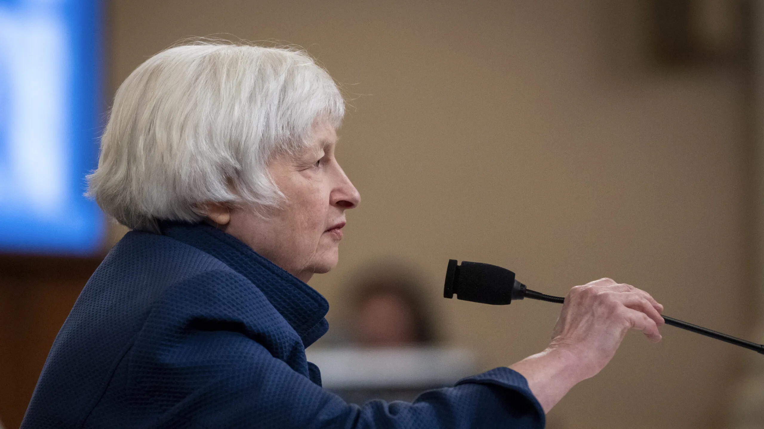 Janet Yellen Addresses ‘Unacceptably High’ Inflation, Tells What Biden Administration Will Do Next