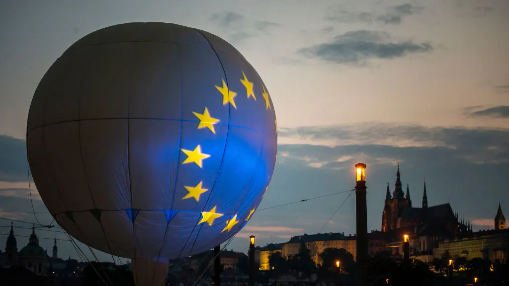 European Union Condemns SCOTUS Decision Overturning Roe, Fears Pro-Life Trend Will Spread To Europe