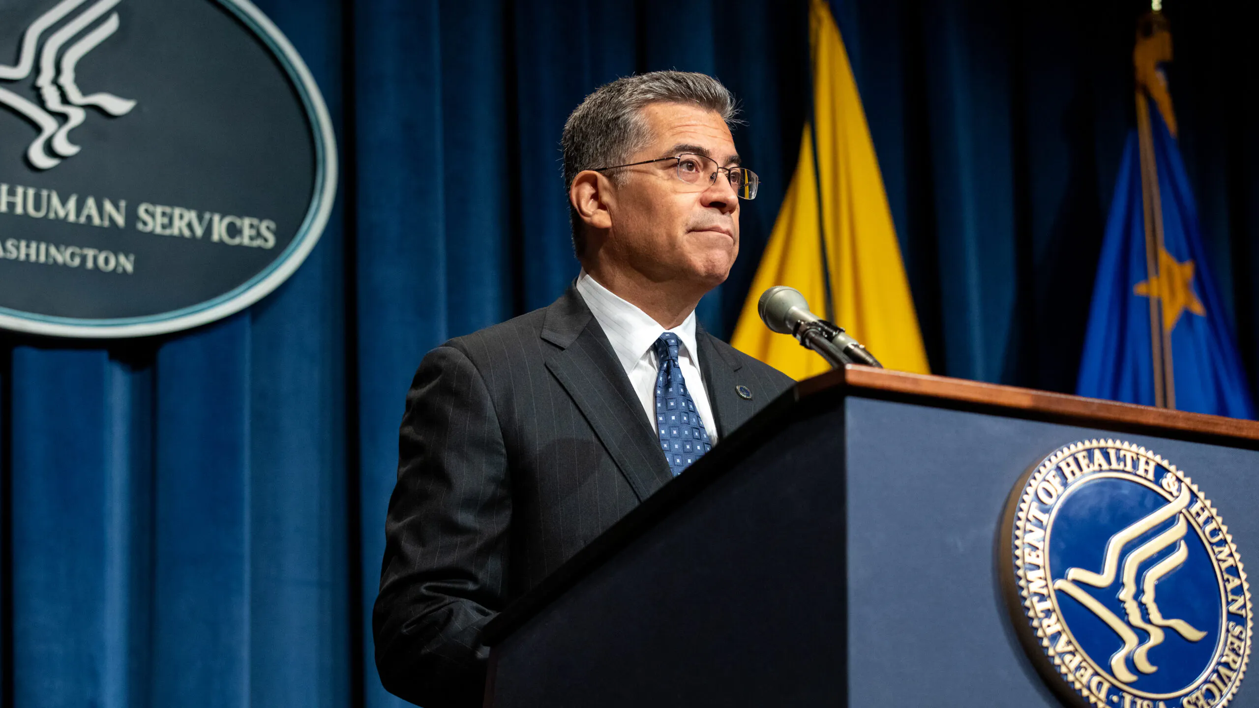 Biden Top Health Official Warns Of A ‘Resurgence’ Of COVID Variants Starting This Fall