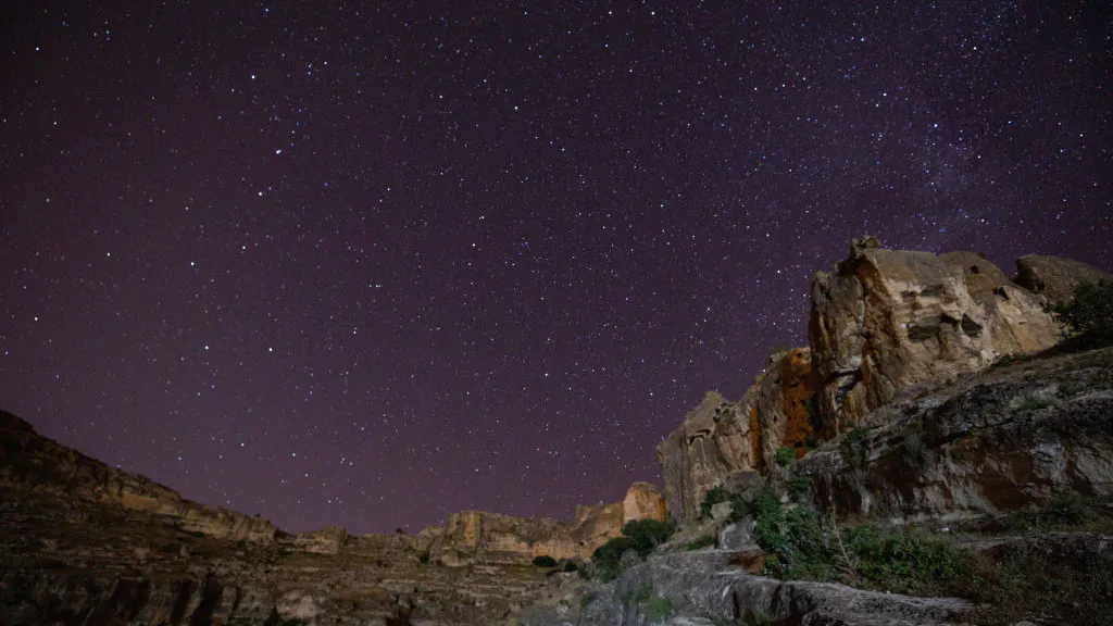 ‘Transform Our View Of The World’: Scientists Find Origins Of World’s Minerals, May Offer Path To Find Extraterrestrial Life
