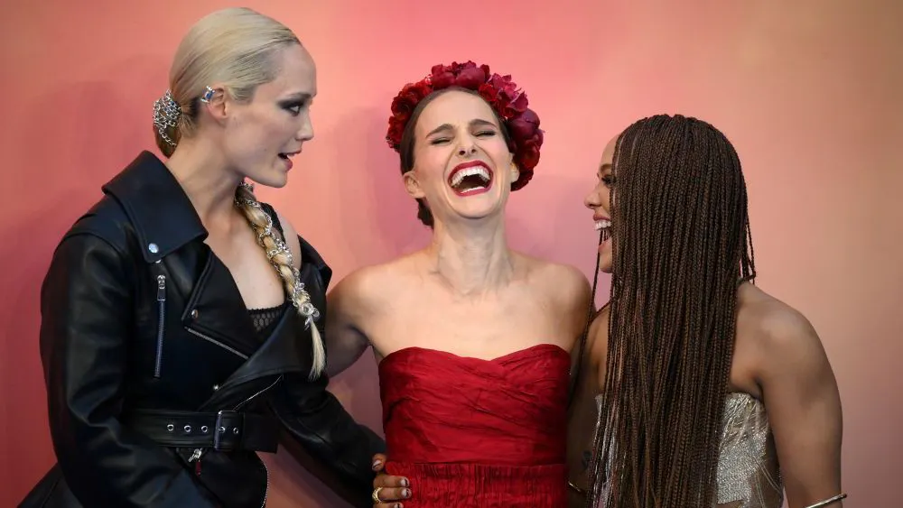 ‘Same Fate’ As ‘Lightyear’: China Yet To Set Release Date For ‘Gayest’ Thor Sequel Yet