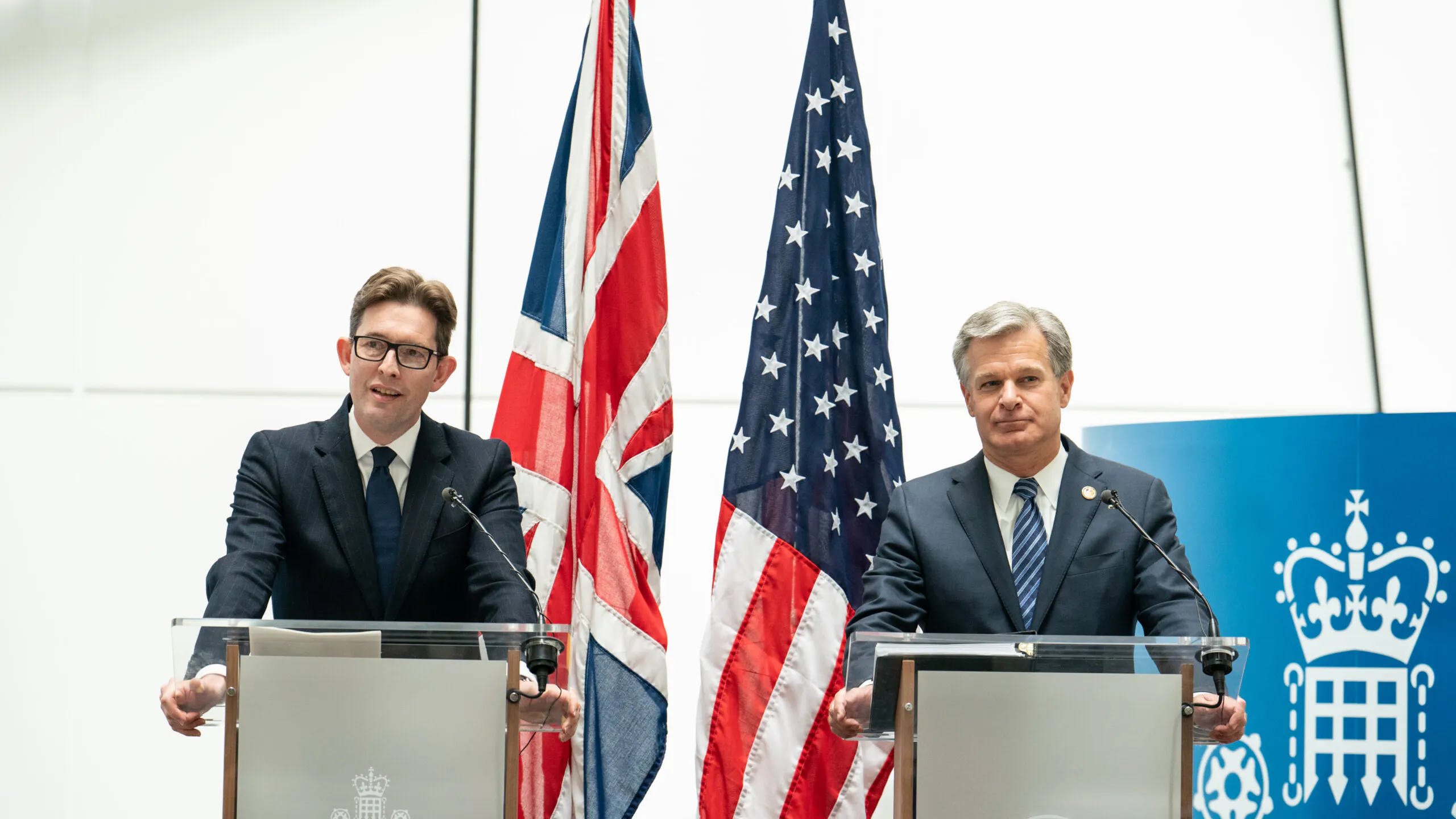 FBI And MI5 Warn Business Leaders: Chinese Espionage Sweeping Across The West