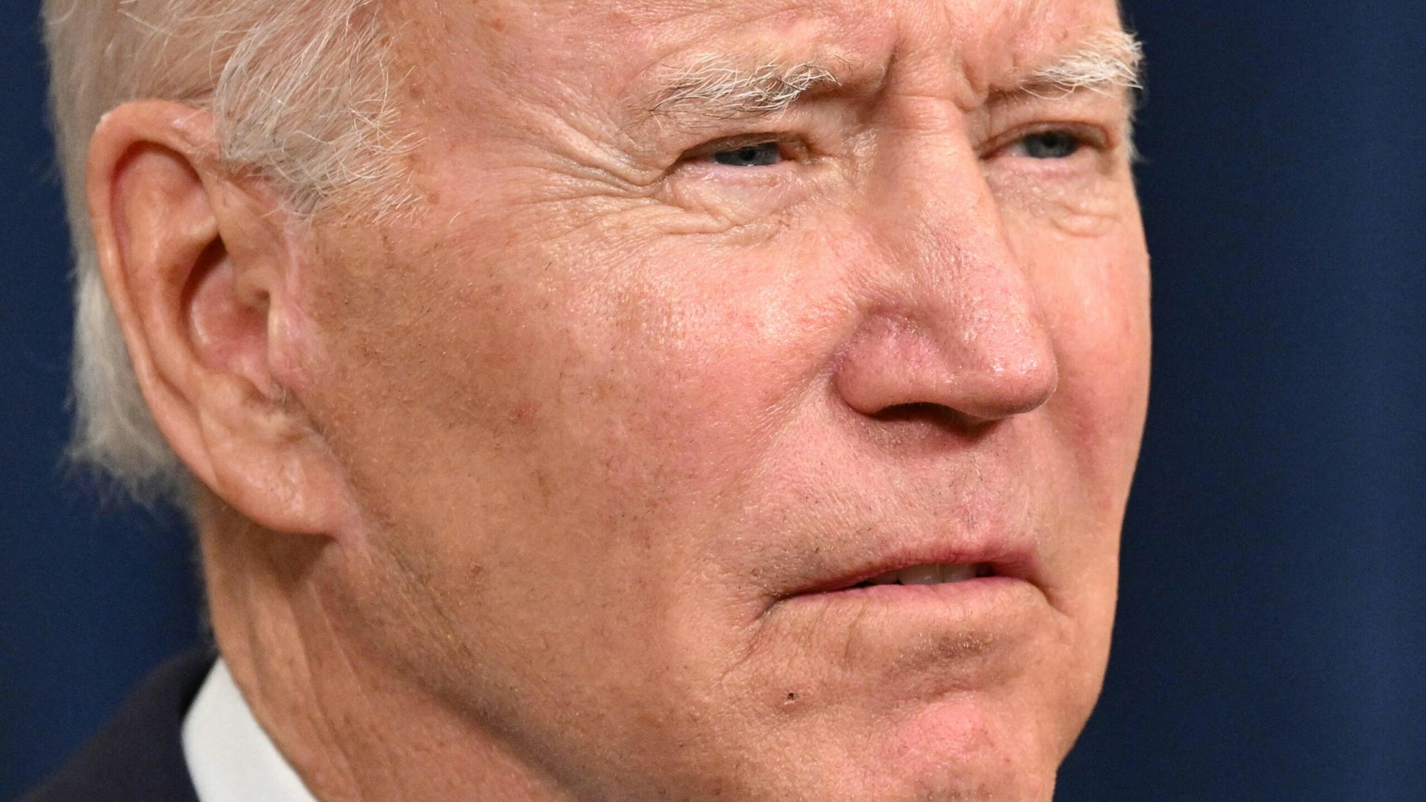 The former head of Saudi intelligence had a damning appraisal of President Joe Biden