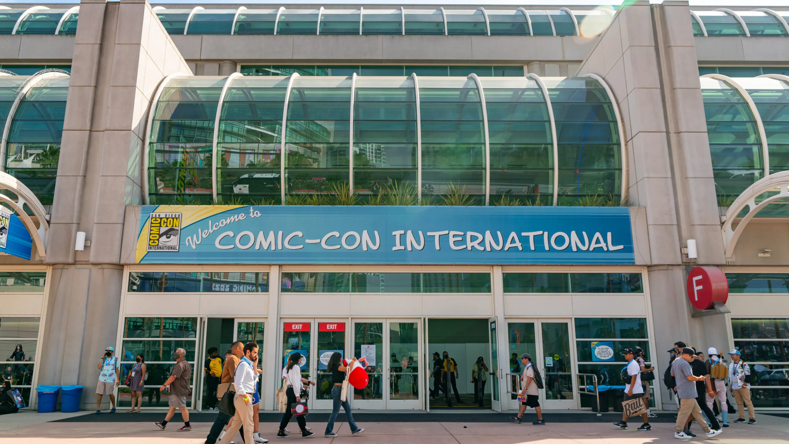 ‘Stop Using These Made Up Words’: Comic Con Slaps Woke Term On Filipino Panel, Gets Torched