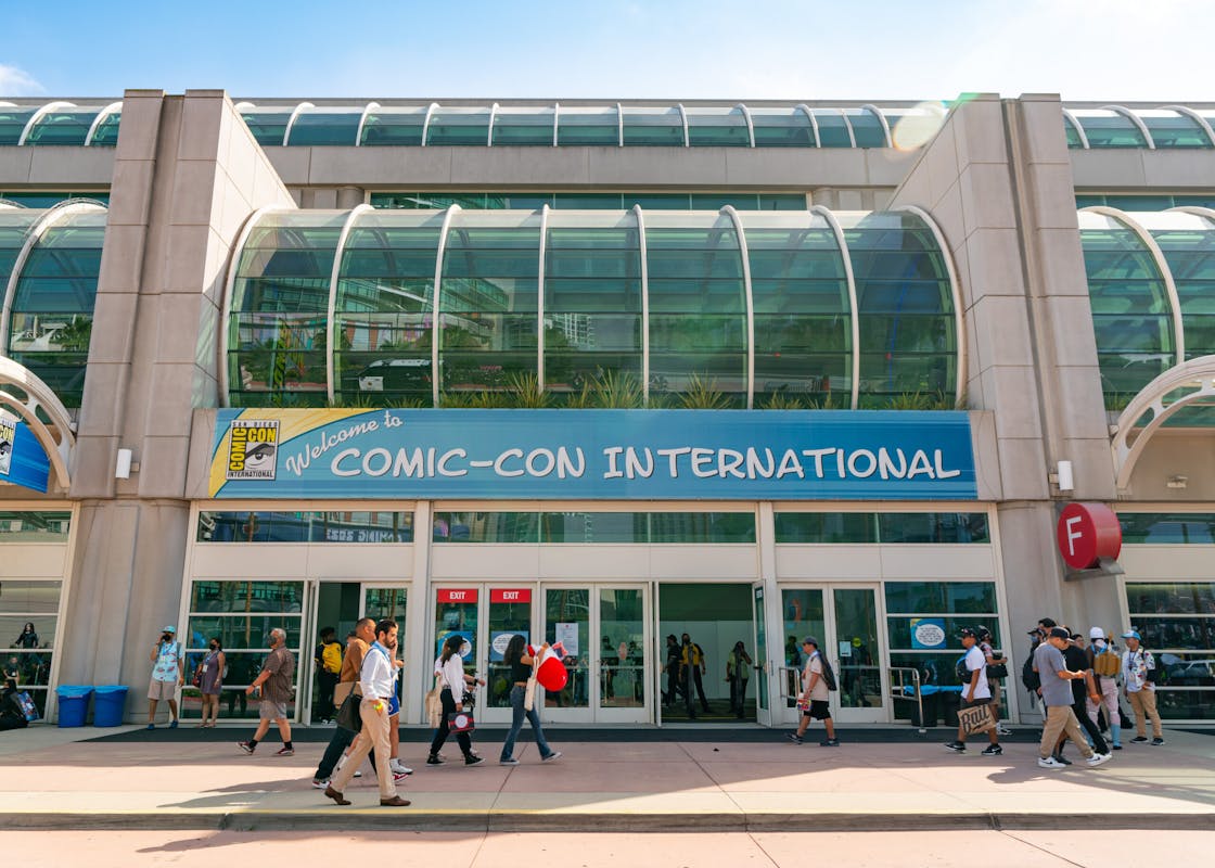 ‘Stop Using These Made Up Words’: Comic Con Slaps Woke Term On Filipino Panel, Gets Torched