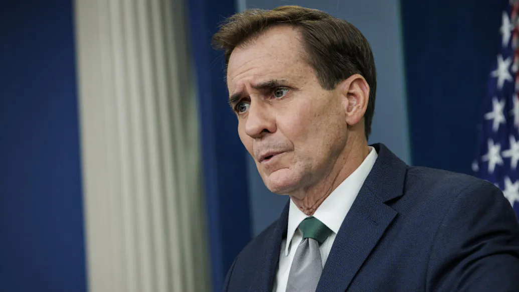 ‘He Would Have Gone Free Anyway In 2029’: John Kirby Responds To Critics Of Swapping Viktor Bout For Brittney Griner