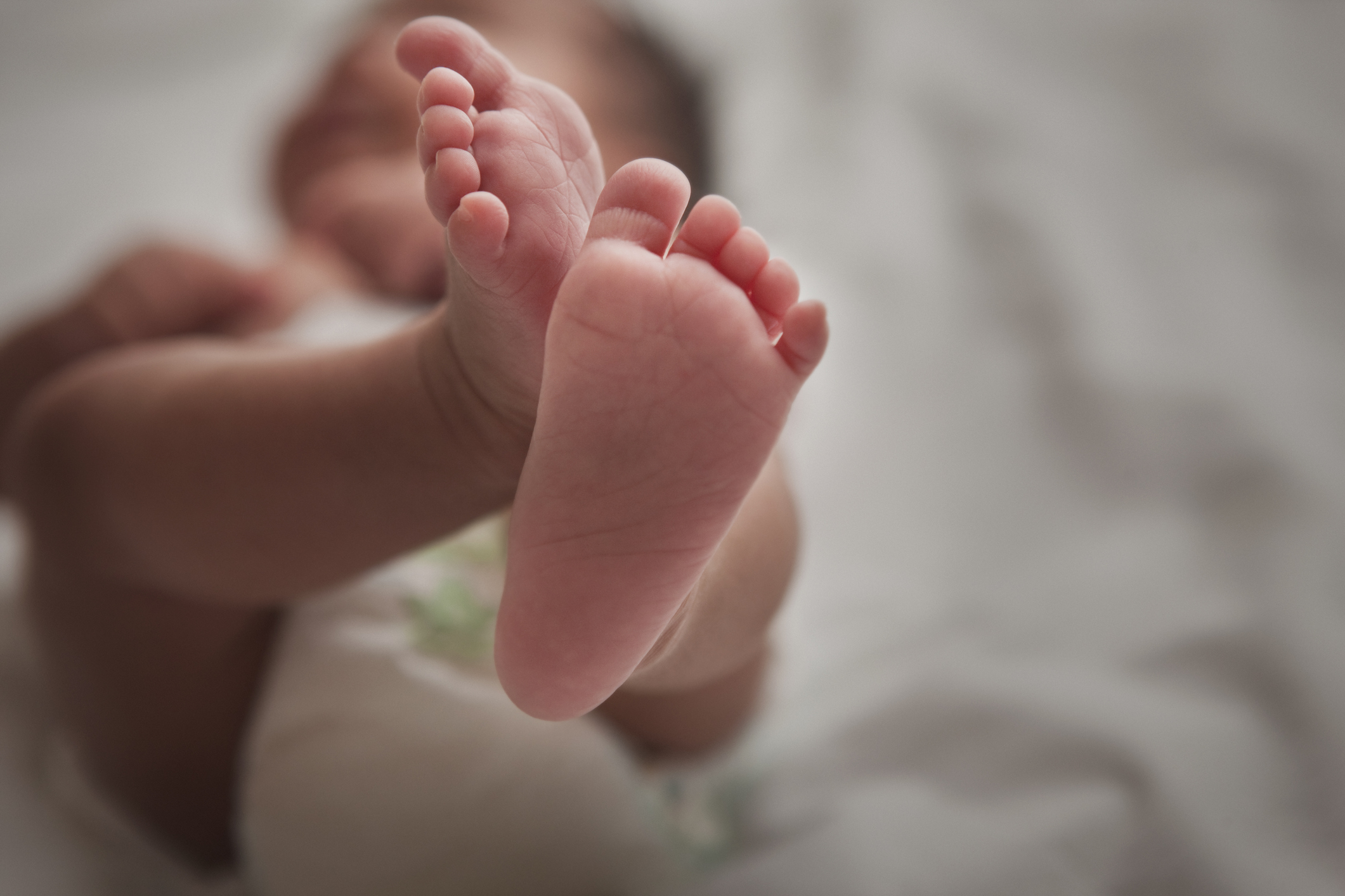 Babies Who Survived Abortions Left To Die State Health Department Report Suggests