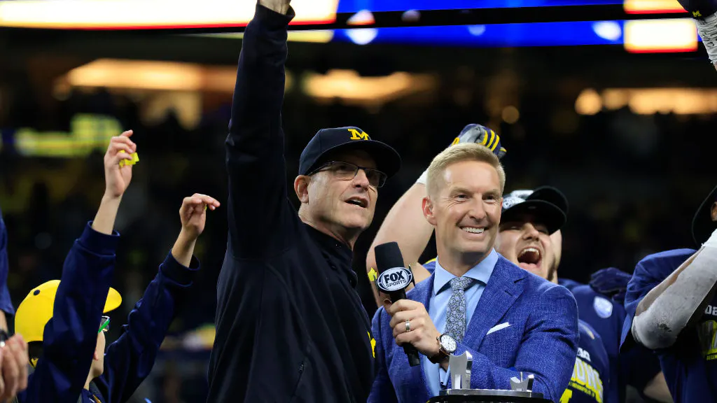 UMich Coach To Players: Don’t Have Abortions, ‘I Will Take That Baby’ If You Can’t Raise Them