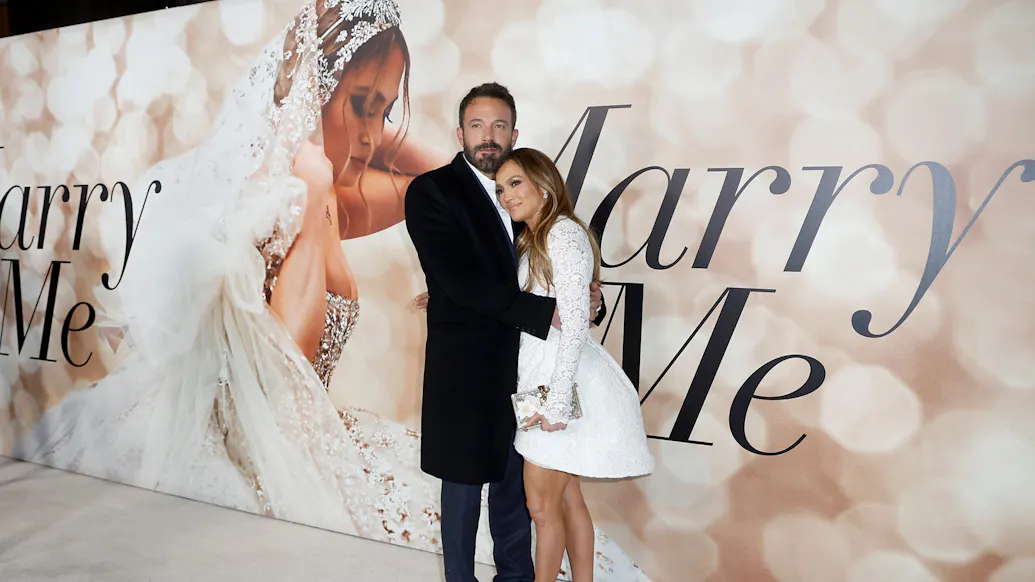 Jennifer Lopez Finally Reveals Whether She Or Ben Affleck Reached Out To Rekindle Their Romance