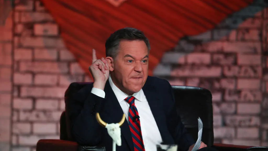 ‘So Deeply Offensive’: Greg Gutfeld Reveals What Makes Him Want To Punch Al Gore In The Face