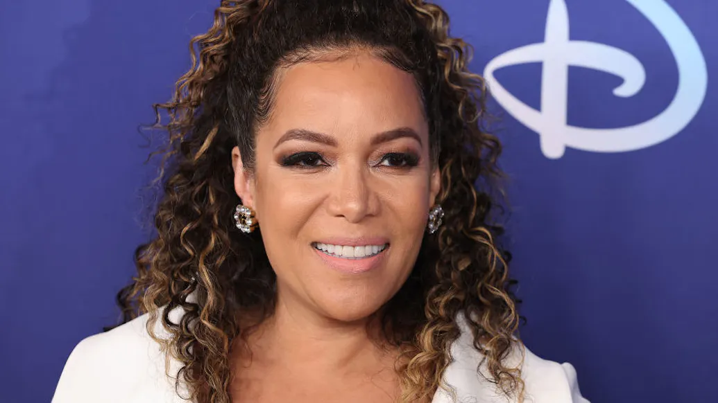 Sunny Hostin On Hero Who Stopped Mass Shooting In Gun-Free Mall: ‘Lucky,’ ‘Broke The Law’