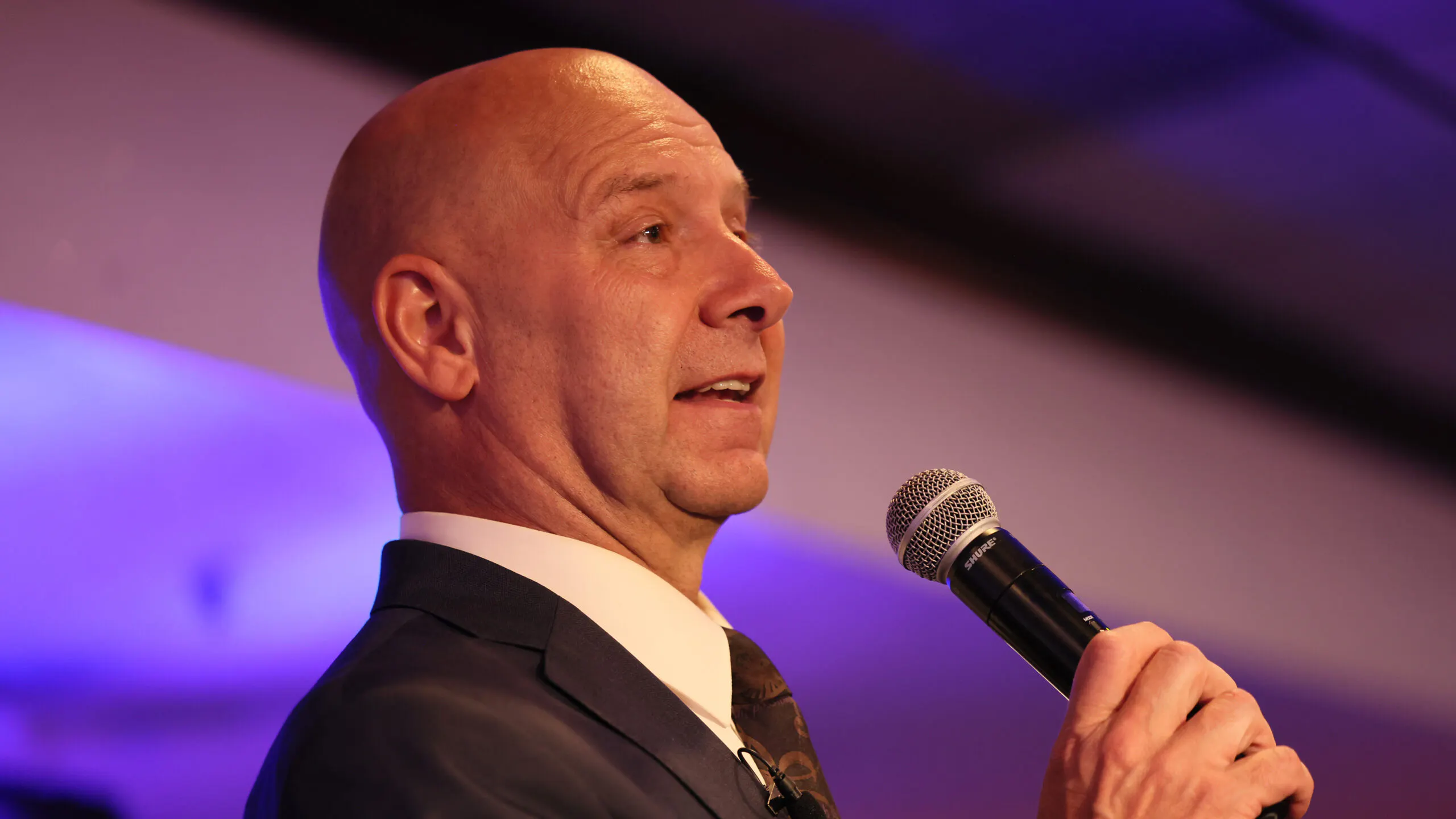 Pennsylvania’s Dem Governor Candidate Propped Up His Own Rival. Now, Republicans Think He Could Win.