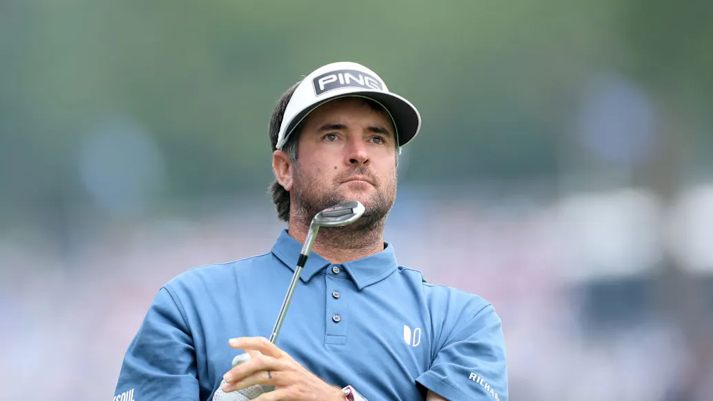 Golf Superstar Takes $50 Million Payday To Defect To Saudi-Backed LIV Circuit