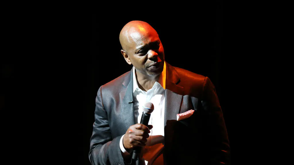 ‘Epic Night!’: Just Days After One Venue ‘Cancels’ Dave Chappelle, He Surprises Delighted Audience In NYC