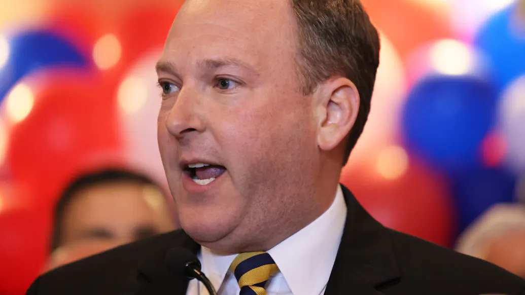 NYT Floats Inside Job Conspiracy After Lee Zeldin Attacker’s Quick Release