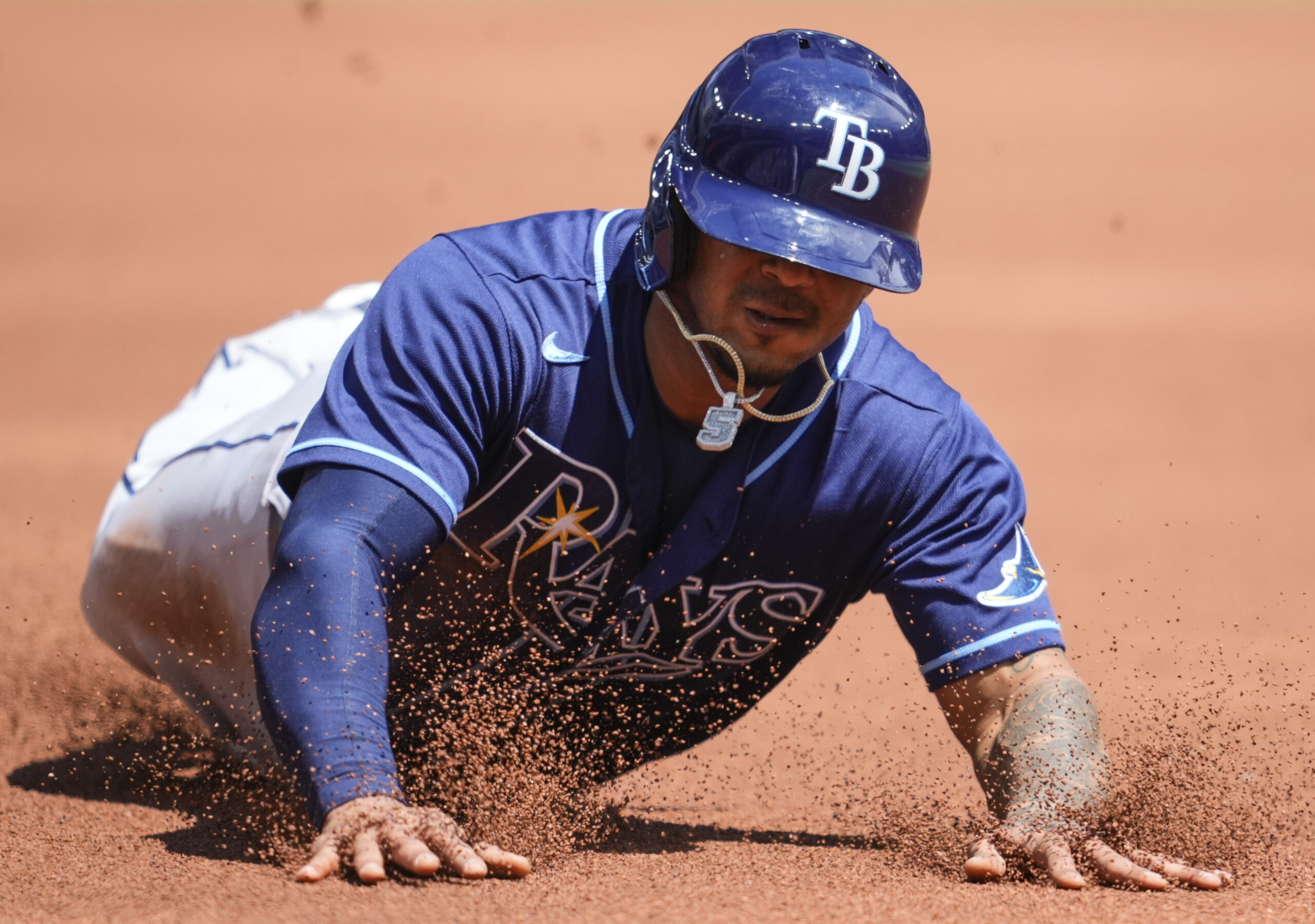 Tampa Bay Rays Wander Franco Robbed Of $650,000 In Jewelry