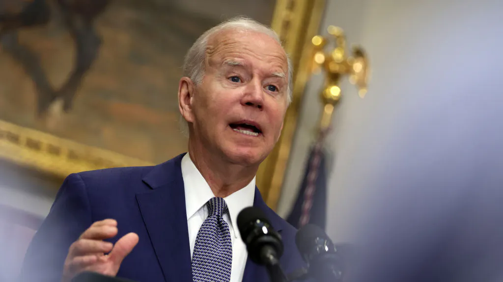 Biden Repeats Story Of 10-Year-Old Allegedly Needing An Abortion That No One Has Been Able To Verify