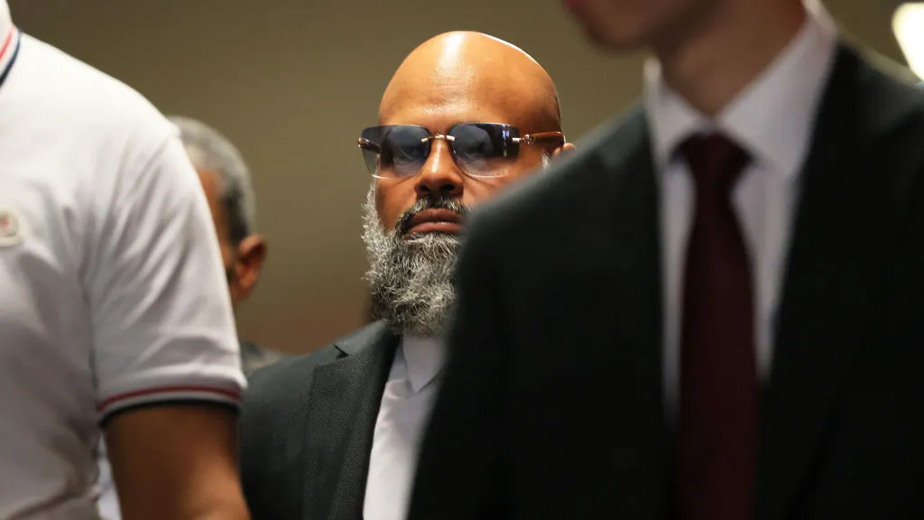 Sixth Member Of Central Park Five Exonerated Two Decades After Co-Defendants