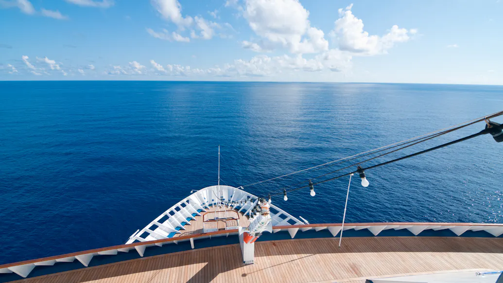 All Aboard: Doctor To Offer Abortions On Ship In Gulf Of Mexico So Women Can Evade State Bans