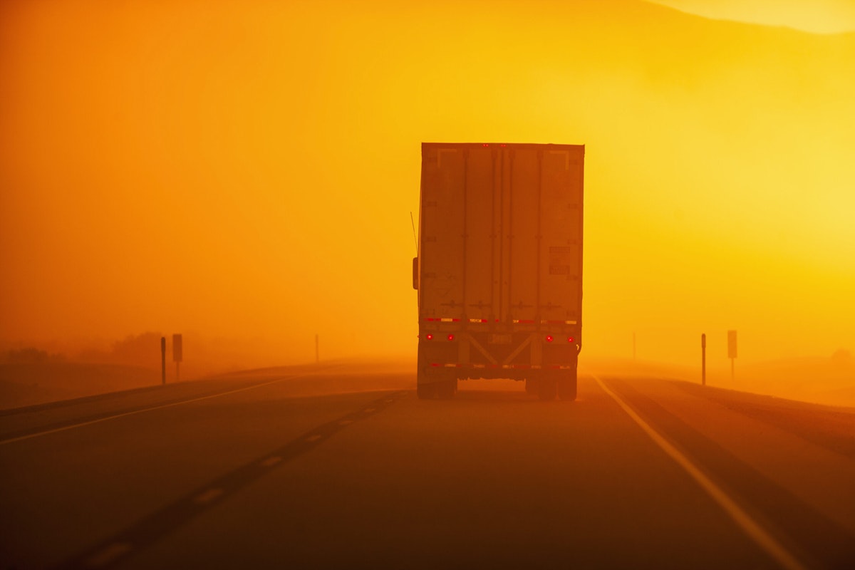 ‘Appeared Out Of Nowhere’: 2 Children Among Dead After Dust Storm ...