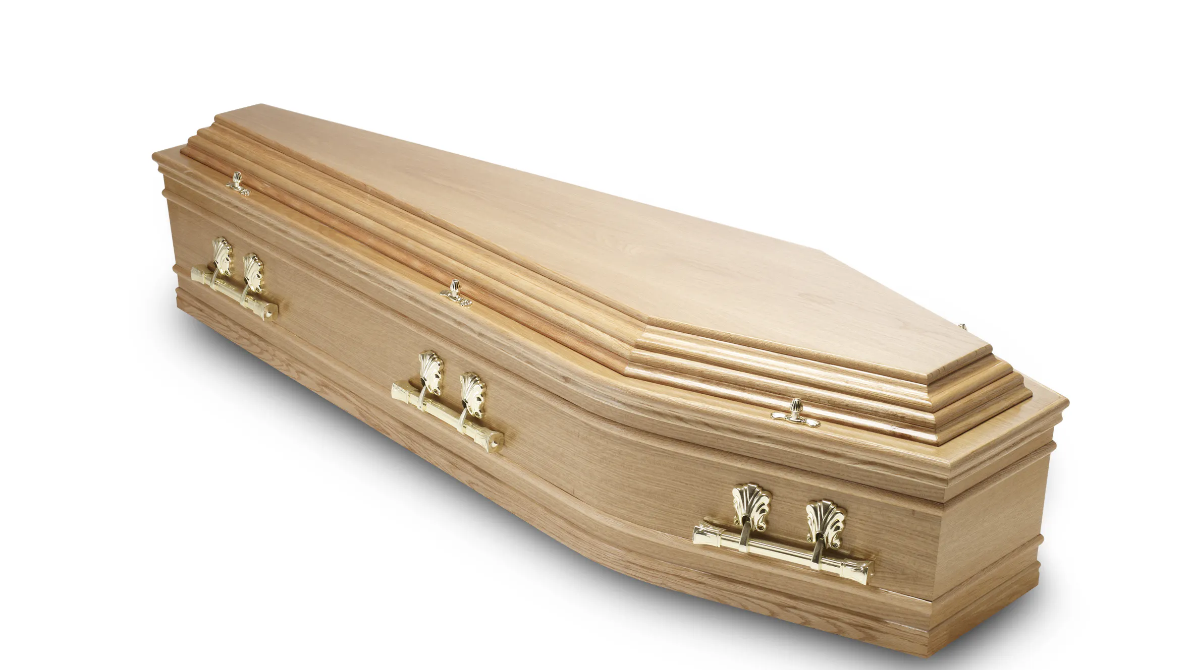 Police Find 31 Decomposing Bodies Inside Funeral Home After Neighbors Report Sickening Stench