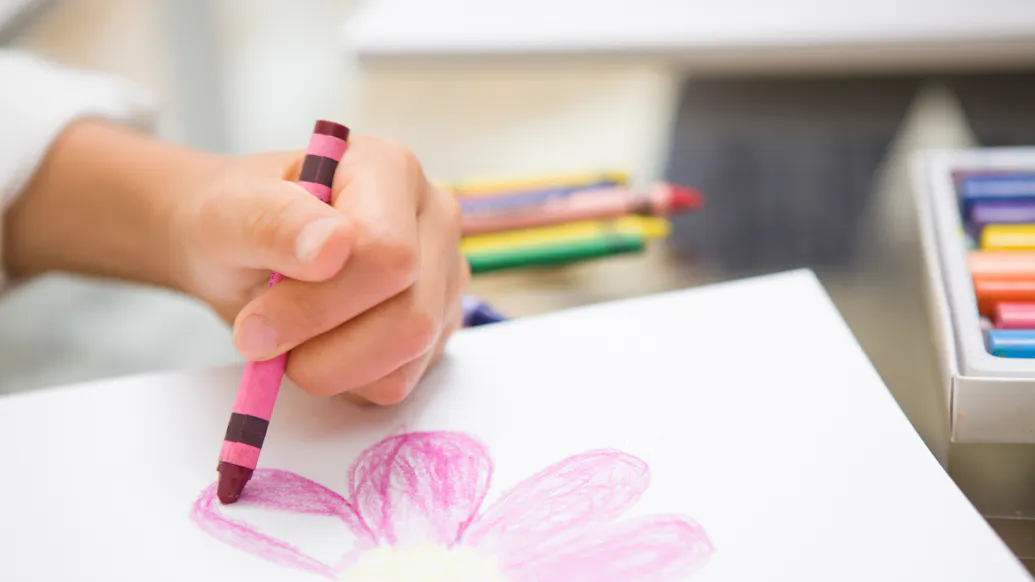 7-Year-Old White Girl Allegedly Punished By School For Writing ‘Any Lives’ Matter On Black Lives Matter Picture She Drew