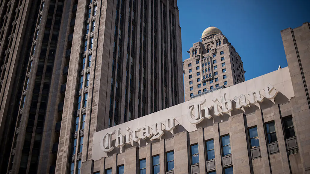 ‘More Akin To Disney Than Anything Risque’: Chicago Tribune Celebrates Drag Shows For Kids