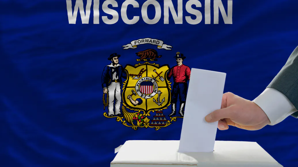 Wisconsin Supreme Court Bans Uses Of Drop Boxes In Elections