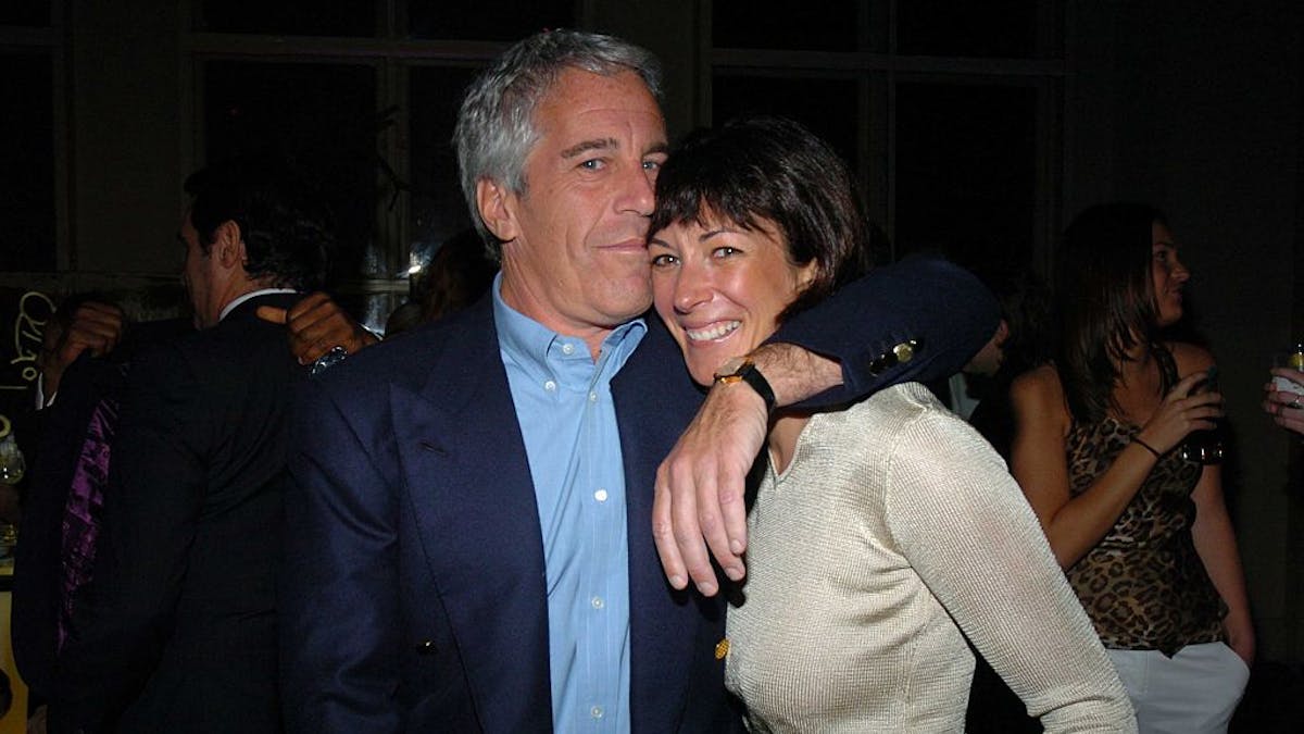 NextImg:They Want You To Forget About Epstein. Don’t.