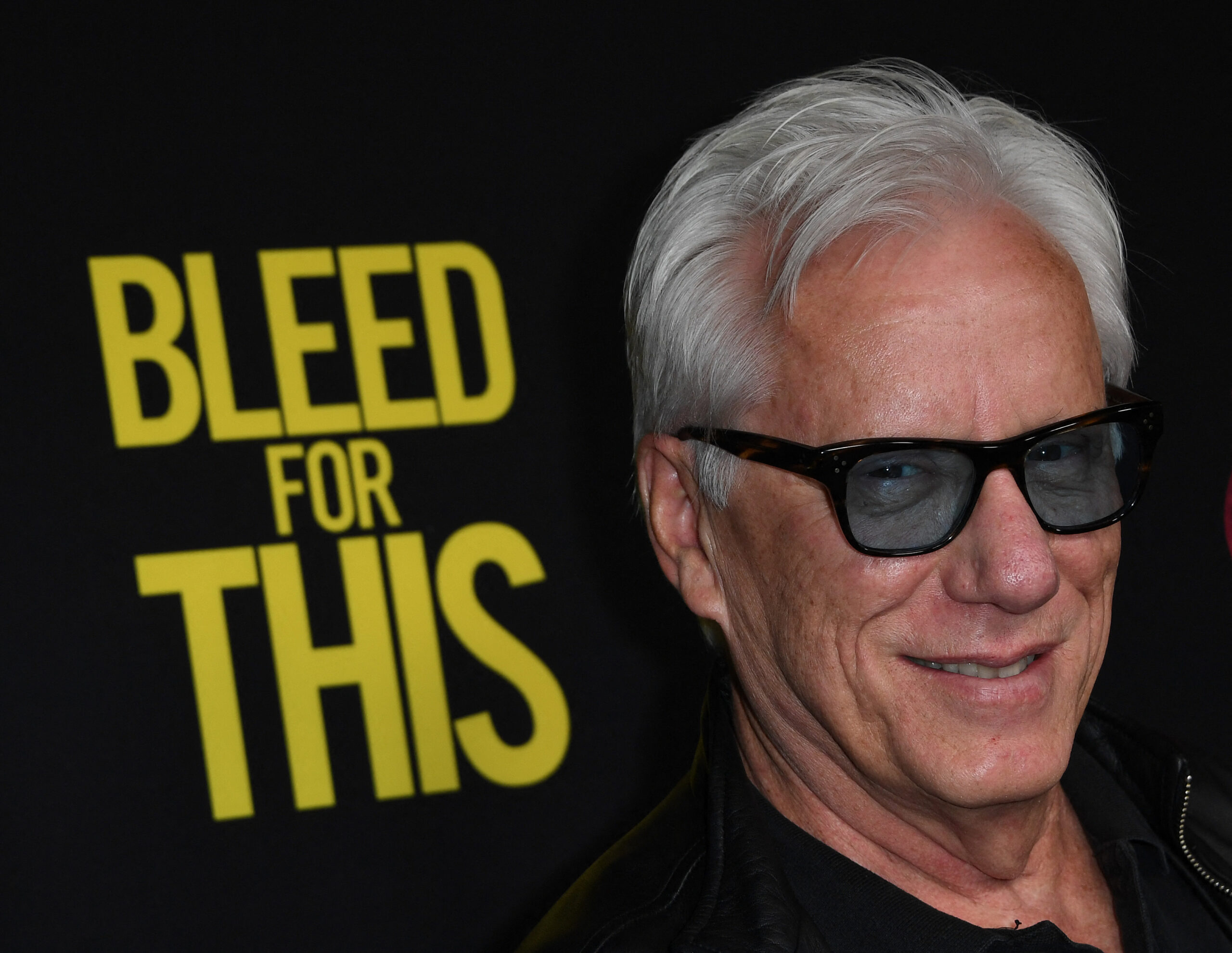 Of Course Youre Scared James Woods Mocks New York Times For Calling New GOP Rep Flores Far-Right Latina