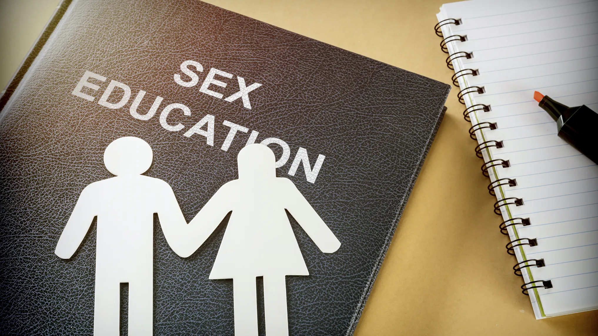 ‘Safer Sex Practices For All Kinds Of Sexual Activities’: School Board Director Announces Sex-Ed Classes At Her Sex Shop For 9 Year Olds
