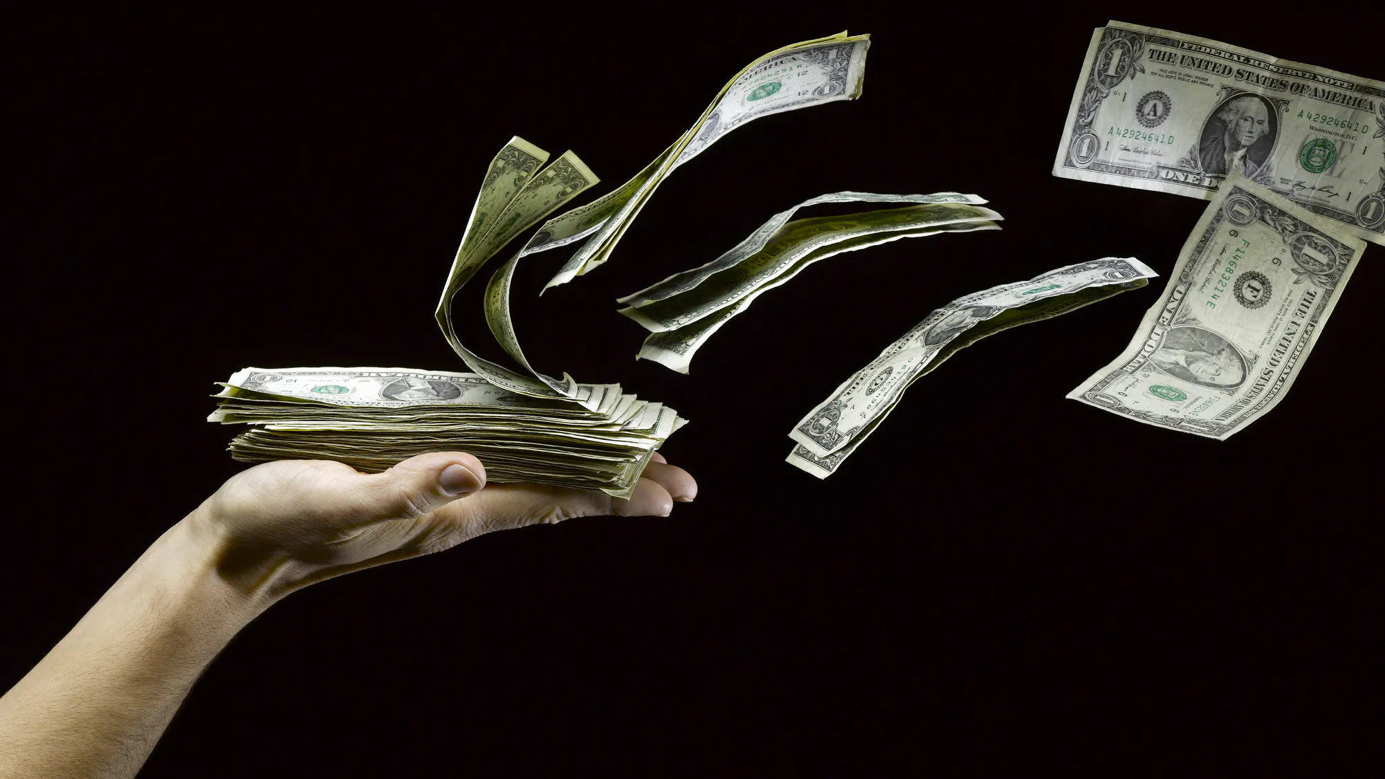 More Bad Inflation News As U.S. Enters A Recession, Biden Pushes Spending