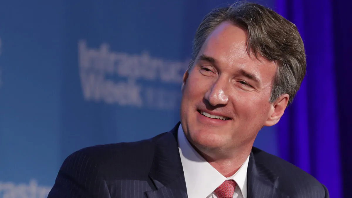 Hundreds Of Virginia Bureaucrats Quit After Youngkin Makes Them Show Up In-Person