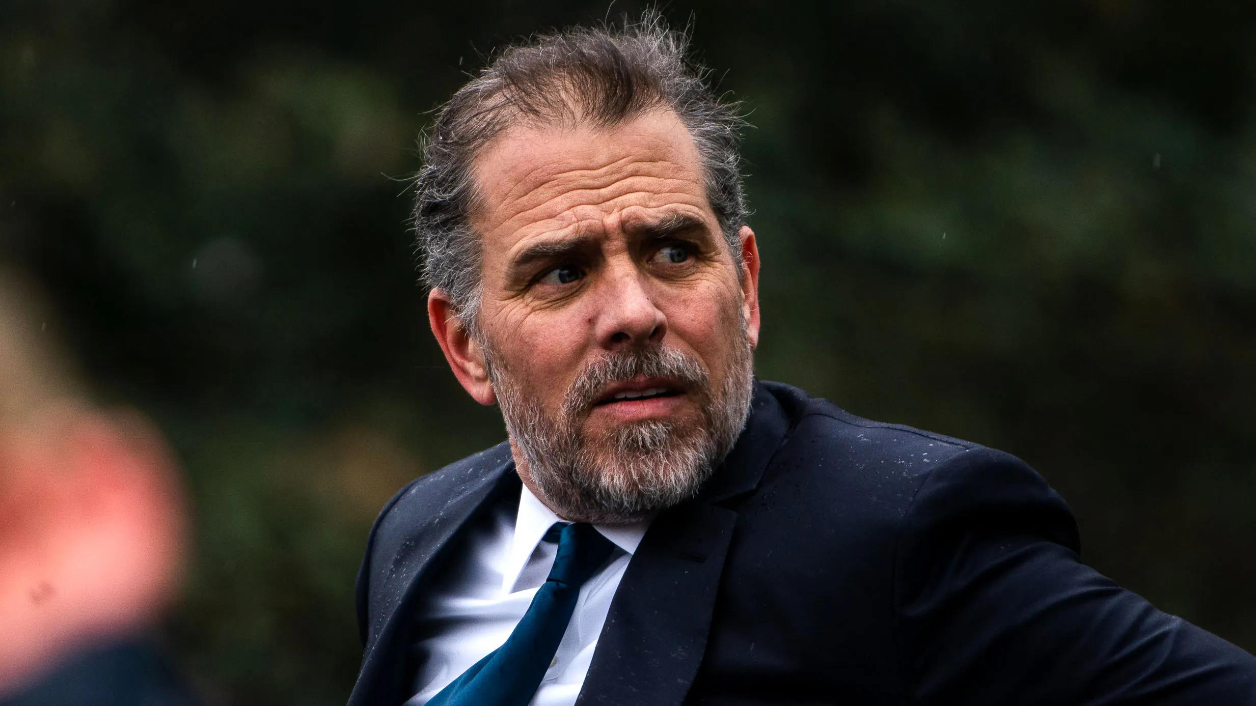 Hunter Biden Could Face Federal Charges Related To Prostitution: Experts