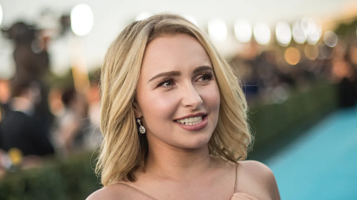New Detail Emerges About What Hayden Panettiere Was Taking Before Her Death