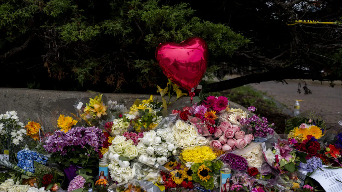 Highland Park Father Died Shielding Toddler Son During July 4 Mass Shooting, Family Says