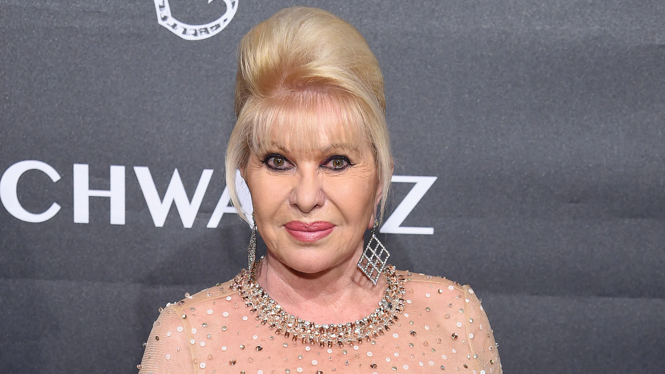 Ivana Trump’s Cause Of Death Revealed, Reports Say