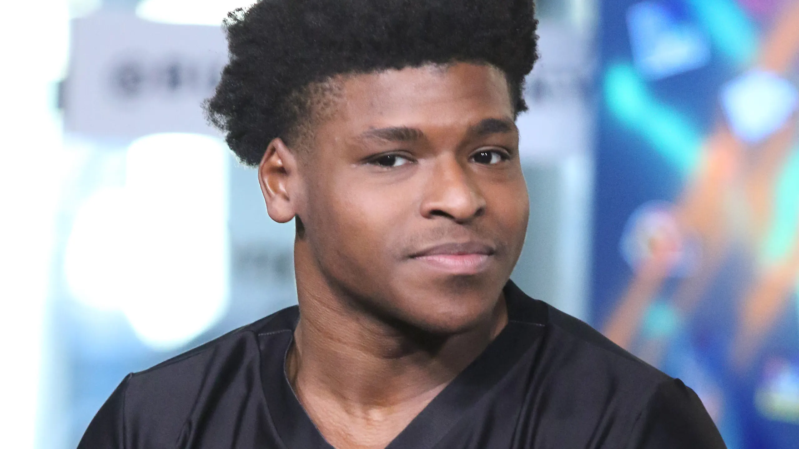 Netflix ‘Cheer’ Star Jerry Harris Sentenced To 12 Years For Child Pornography, Other Sexual Misconduct Charges