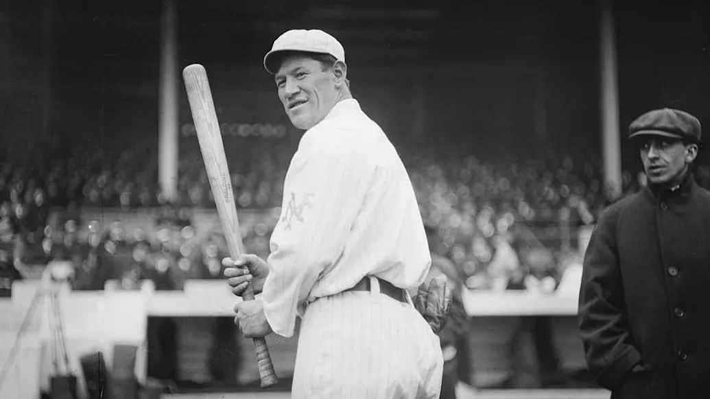 Legendary Olympian’s Gold Medal Status Restored After Century-Old Scandal