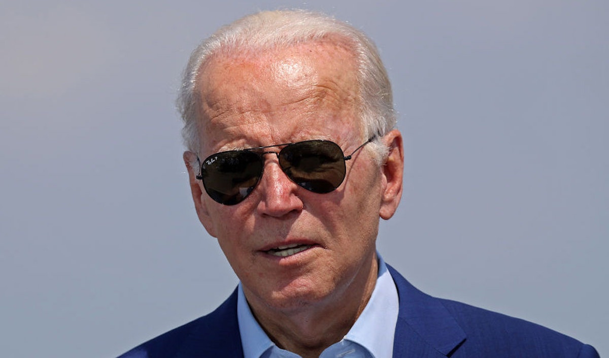 IG Report Blasts Biden’s Homeland Security For Improperly Vetting Afghan Refugees