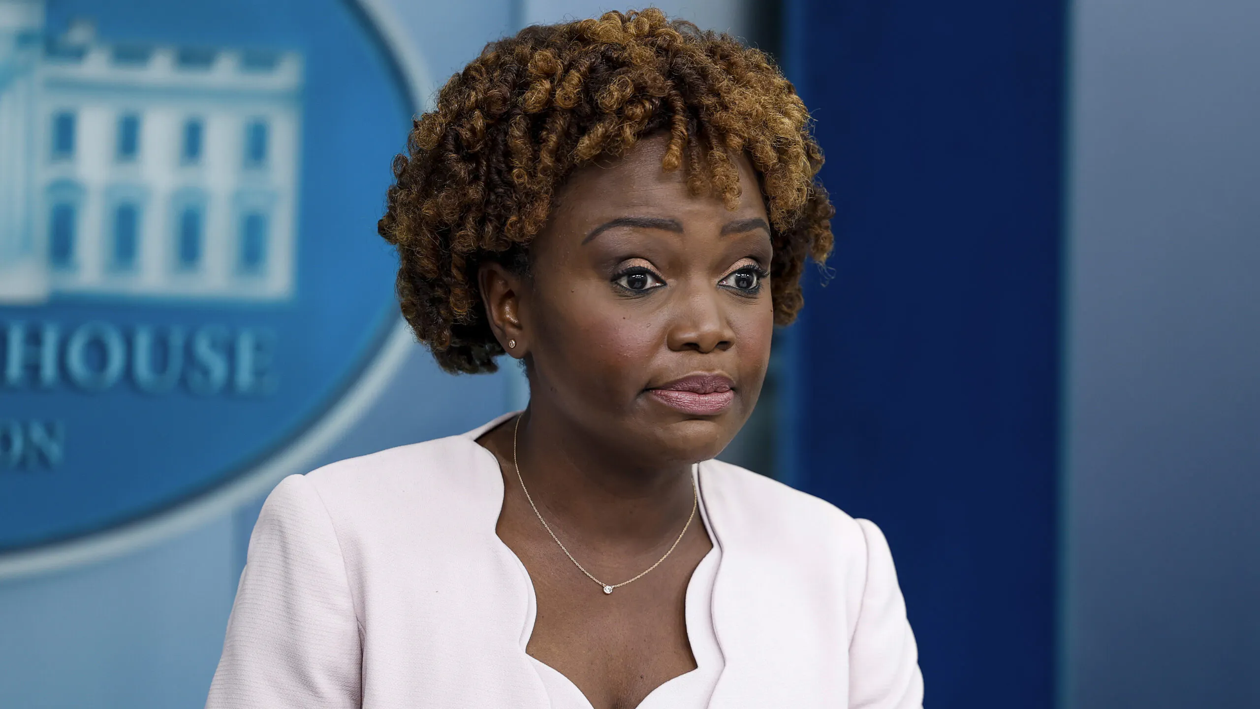 White House Slammed Over Weak Response To China Threatening Pelosi: ‘They Failed At Americaning’