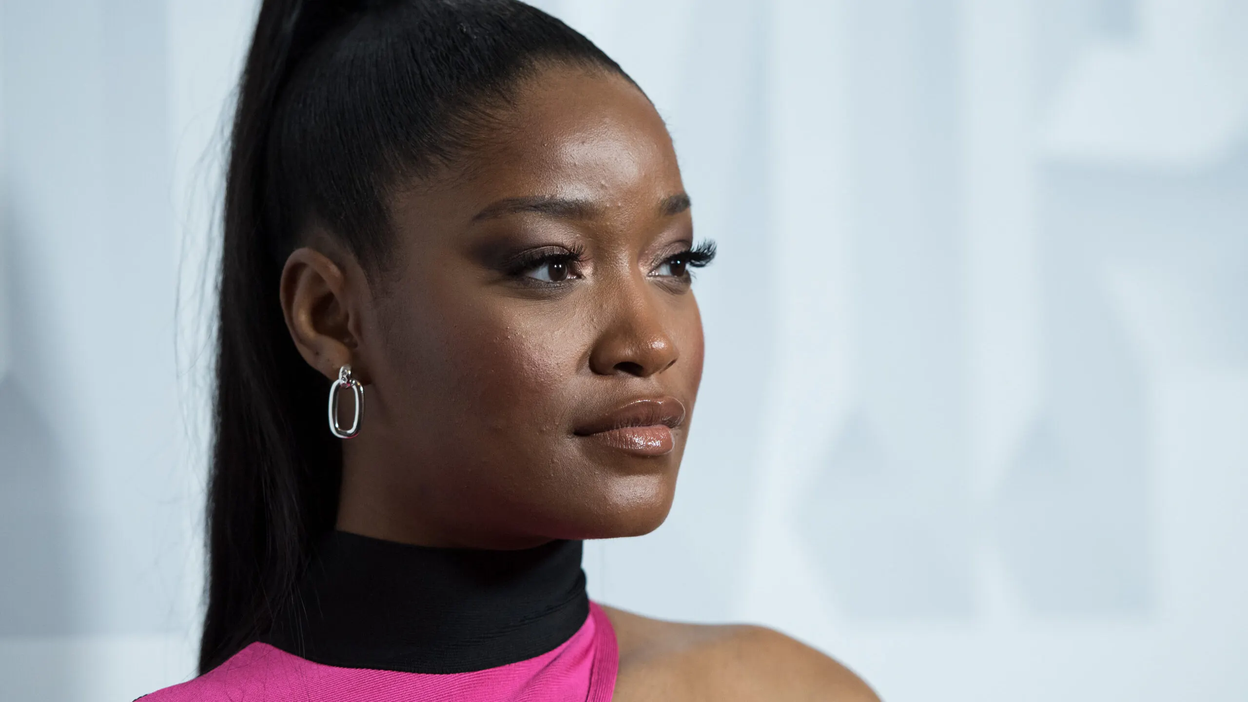 ‘I’m An Incomparable Talent’: Keke Palmer Responds To Zendaya Comparisons, Says It’s All ‘Colorism’
